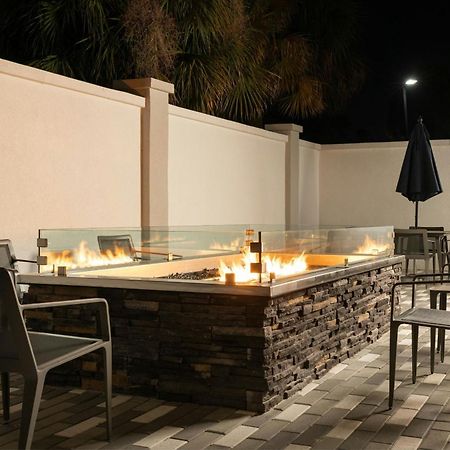 Courtyard By Marriott Gainesville Fl Ngoại thất bức ảnh