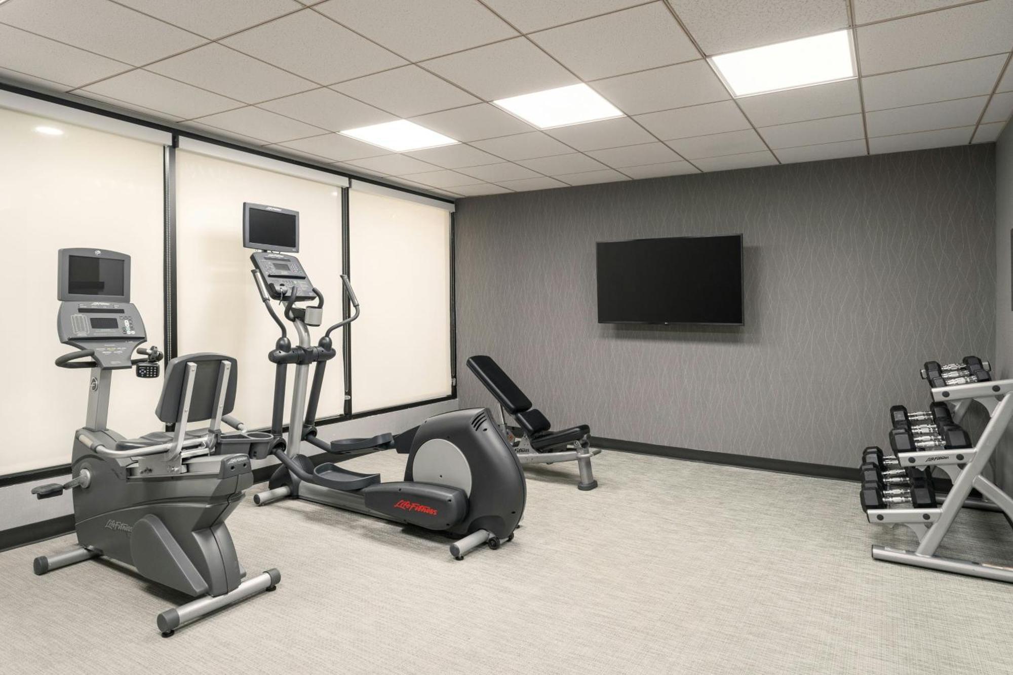 Courtyard By Marriott Gainesville Fl Ngoại thất bức ảnh