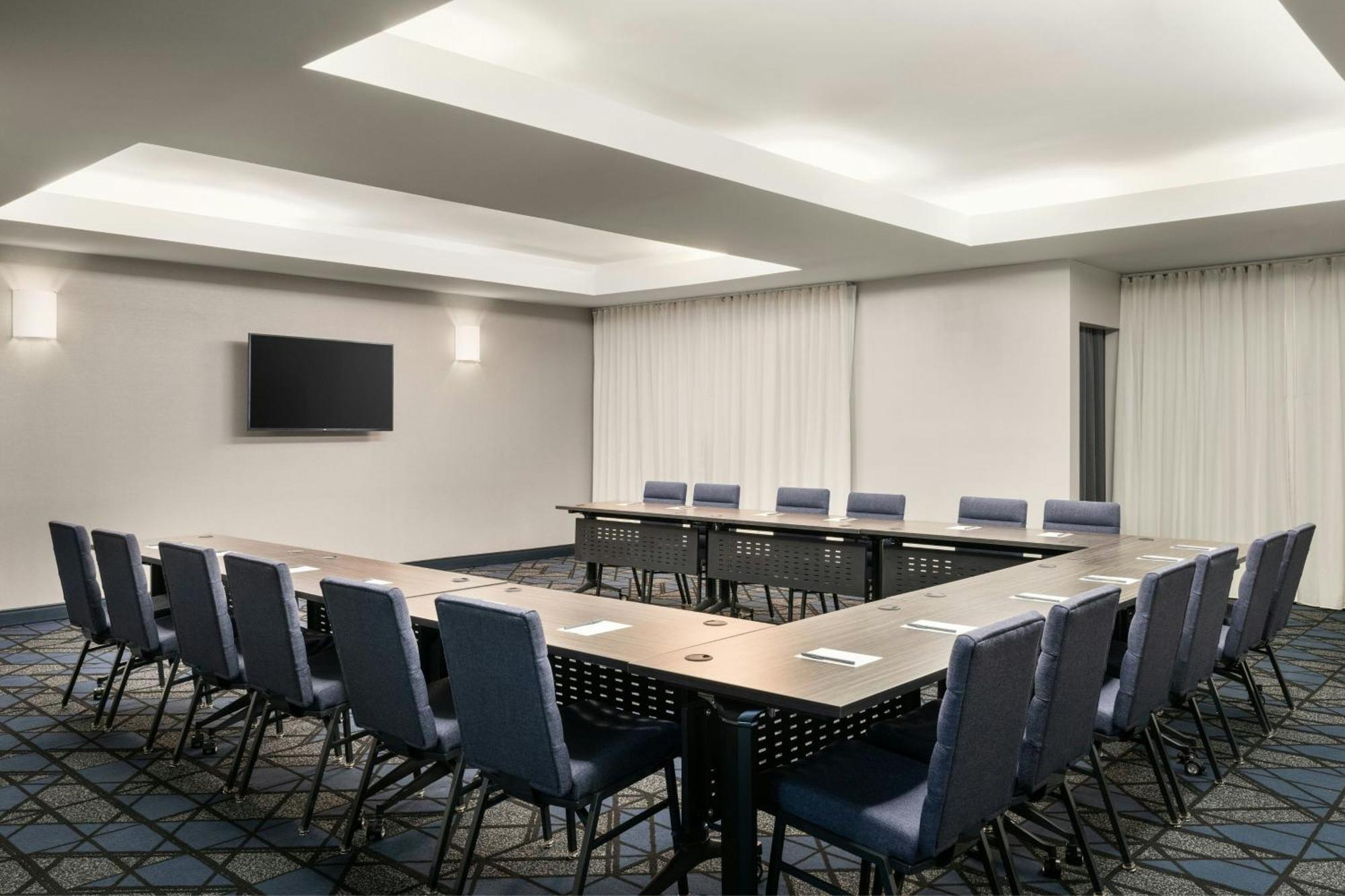Courtyard By Marriott Gainesville Fl Ngoại thất bức ảnh