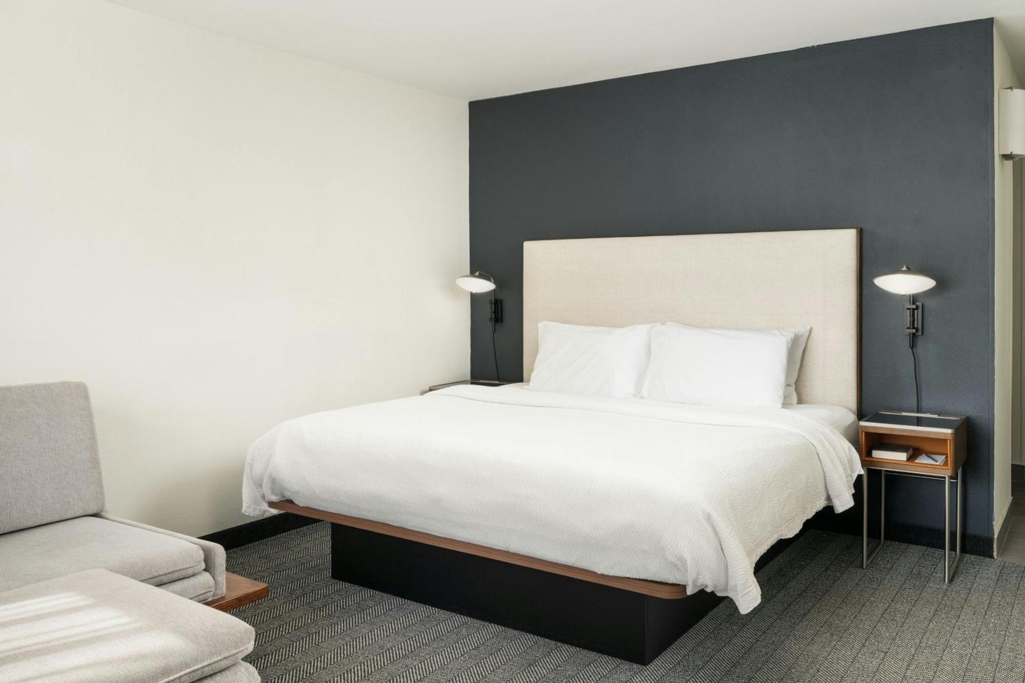 Courtyard By Marriott Gainesville Fl Ngoại thất bức ảnh