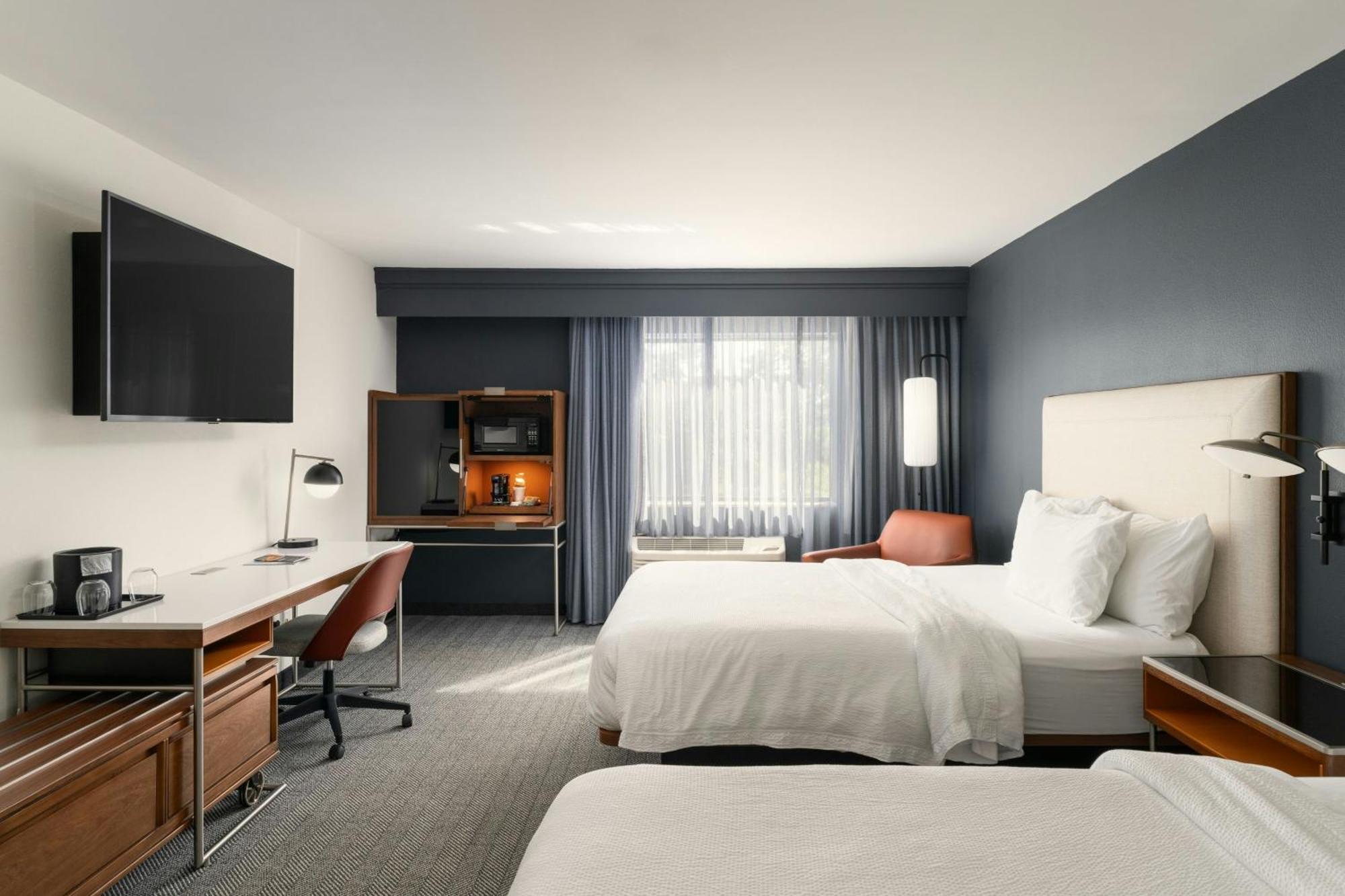 Courtyard By Marriott Gainesville Fl Ngoại thất bức ảnh